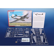 Special Hobby 72432 1/72 Focke Wulf Fw 189C/V-6