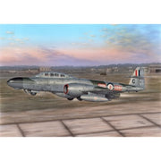Special Hobby 72437 1/72 Gloster. Meteor NF Mk.11 RAF Squadrons