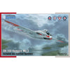 Special Hobby 72453 1/72 De Havilland DH.100 Vampire Mk.3 European and American Users