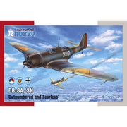 Special Hobby 72465 1/72 Douglas DB 8A-3N 8594071089023
