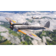 Special Hobby 72479 1/72 Nakajima Ki-43-II Ko/Otsu Hayabusa Japans Allies