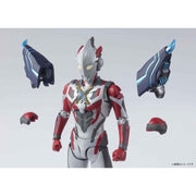 Bandai Tamashii Nations SHF55083L SH Figuarts Ultraman X and Gomora Armor Set