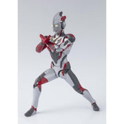 Bandai Tamashii Nations SHF55083L SH Figuarts Ultraman X and Gomora Armor Set