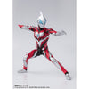 Bandai Tamashii Nations SHF57450L S.H.Figuarts Ultraman Geed Primitive