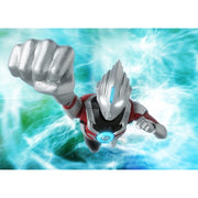 Bandai Tamashii Nations SHF58719L SH Figuarts Ultraman Orb Origin