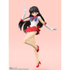 Bandai Tamashii Nations SHF59600L S.H.Figuarts Sailor Mars Anime Color Edition Sailor Moon