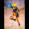 Bandai Tamashii Nations SHF61877L SH Figuarts Uzumaki Naruto Best Selection