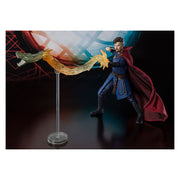 Bandai Tamashii Nations SHF62997L S.H. Figuarts Doctor Strange in the Multiverse of Madness