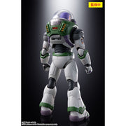 Bandai Tamashii Nations SHF63460L S.H.Figuarts Buzz Lightyear Alpha Suit