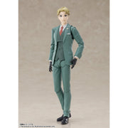 Bandai Tamashii Nations SHF63908L S.H.Figuarts Loid Forger Spy x Family