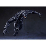 Bandai Tamashii Nations SHF63917L S.H.Figuarts Venom Marvel Venom Let There Be Carnage
