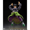 Bandai Tamashii Nations SHF64038L S.H.Figuarts Broly Super Hero Dragon Ball