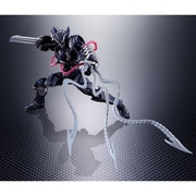Bandai Tamashii Nations SHF64165L S.H.Figuarts Venom Symbiote Wolverine Tech-On Avengers