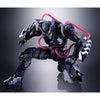 Bandai Tamashii Nations SHF64165L S.H.Figuarts Venom Symbiote Wolverine Tech-On Avengers