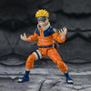 Bandai Tamashii Nations SHF64181L S.H.Figuarts Naruto Uzumaki The No.1 Most Unpredictable Ninja