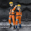 Bandai Tamashii Nations SHF64181L S.H.Figuarts Naruto Uzumaki The No.1 Most Unpredictable Ninja
