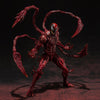 Bandai Tamashii Nations SHF65002L S.H.Figuarts Carnage Marvel Venom Let There Be Carnage