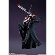 Bandai Tamashii Nations SHF65145L S.H.Figuarts Samurai Sword Chainsaw Man
