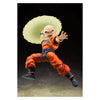 Bandai Tamashii Nations SHFDB62100L S.H.Figuarts Krillin Earths Strongest Man Dragon Ball Z