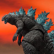 Bandai Tamashii Nations SHM60477L SH Monsterarts Godzilla From Godzilla Vs Kong 2021