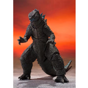 Bandai Tamashii Nations SHM60477L S.H.MonsterArts Godzilla From Godzilla Vs Kong 2021
