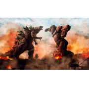 Bandai Tamashii Nations SHM60478L SH Monsterarts Kong From Godzilla Vs Kong 2021