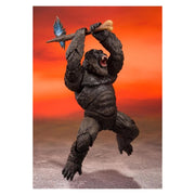 Bandai Tamashii Nations SHM60478L S.H.MonsterArts Kong From Godzilla Vs Kong 2021