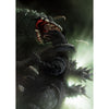 Bandai S.H.MonsterArts SHM61505L Godzilla 1989
