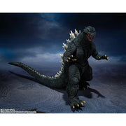 Bandai Tamashii Nations SHM62987L S.H.MonsterArts Godzilla 2004