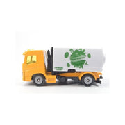 Siku 1104 Sweeper Series 11