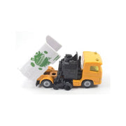 Siku 1104 Sweeper Series 11