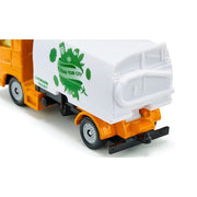 Siku 1104 Sweeper Series 11