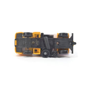Siku 1104 Sweeper Series 11