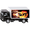 Siku 1107 Truck with Box Body Sixt Series 11