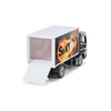 Siku 1107 Truck with Box Body Sixt Series 11