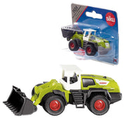 Siku 1524 Claas Torion