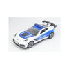 Siku 1525 Chevrolet Corvette ZR1 Police Series 15