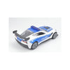 Siku 1525 Chevrolet Corvette ZR1 Police Series 15