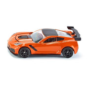 Siku SI1534 Chevrolet Corvette ZR1