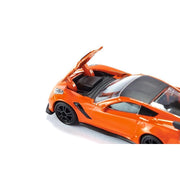 Siku SI1534 Chevrolet Corvette ZR1