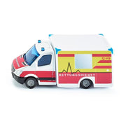 Siku SI1536 Ambulance