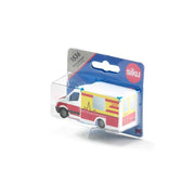 Siku SI1536 Ambulance