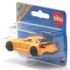 Siku 542 Mercedes Benz SLS AMG Black Series