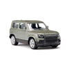 Siku 1549 Land Rover Defender 90 P400 AWD