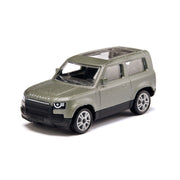 Siku 1549 Land Rover Defender 90 P400 AWD