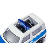 Siku 1569 Land Rover Defender Federal Police