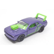 Siku 1572 Dodge Challenger Custom