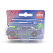 Siku 1572 Dodge Challenger Custom