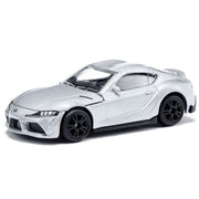 Siku 1578 Toyota GR Supra