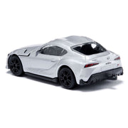 Siku 1578 Toyota GR Supra